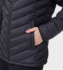 Campera de mujer Lithium - tienda online