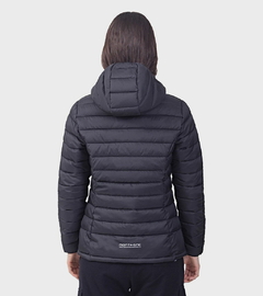 Campera de mujer Lithium en internet