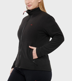 Campera de mujer Ruby 3 en 1 montagne - tienda online