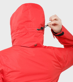 Campera de mujer Ruby 3 en 1 montagne - comprar online