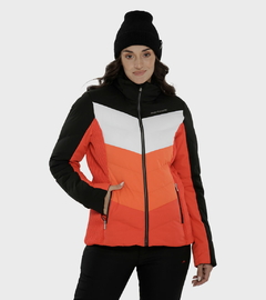Campera de mujer Vayne montagne - k2extreme