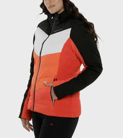 Campera de mujer Vayne montagne