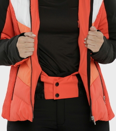 Campera de mujer Vayne montagne - k2extreme