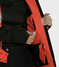 Campera de mujer Vayne montagne - comprar online