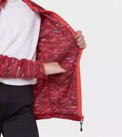 Campera de niños Franz - k2extreme