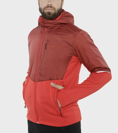 Campera Eric Montagne Hombre - comprar online