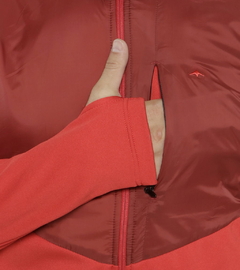Imagen de Campera Eric Montagne Hombre