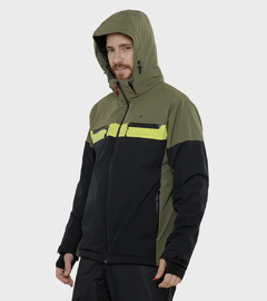 Campera impermeable hombre FERGUS - comprar online
