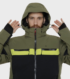 Campera impermeable hombre FERGUS en internet