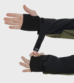 Imagen de Campera impermeable hombre FERGUS