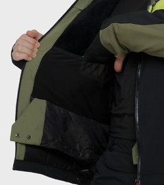 Campera impermeable hombre FERGUS - comprar online