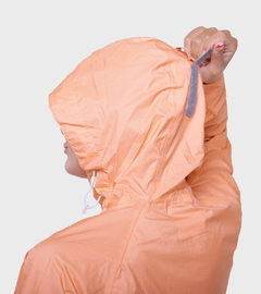 Campera mujer Impermeable NANOTECH montagne - tienda online