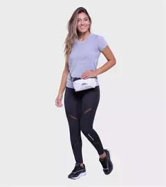 Campera mujer Impermeable NANOTECH montagne - k2extreme