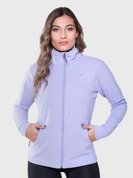 Campera KELLY MUJER montagne