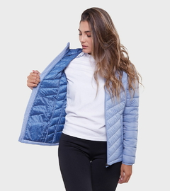 Campera LINKAY MUJER montagne - comprar online