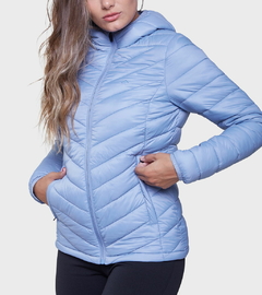 Campera LINKAY MUJER montagne en internet