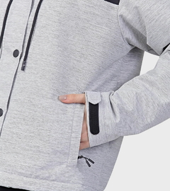 Campera Lynn Mujer Montagne - comprar online
