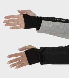 Campera Mujer GLACIAR montagne - k2extreme