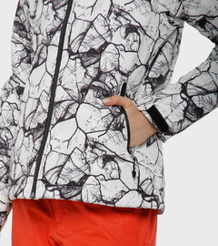 CAMPERA mujer impermeable BLAIR montagne - tienda online