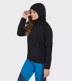 Imagen de Campera mujer SIRI impermeable montagne