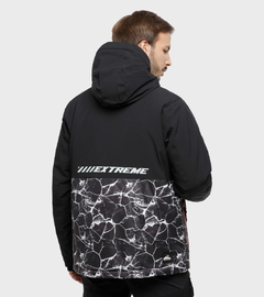 CAMPERA UNISEX IMPERMEABLE QUASAR MONTAGNE en internet