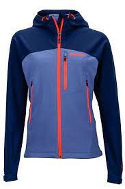 Campera WM´S ESTES JACKET MARMOT - k2extreme