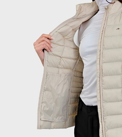 Chaleco Adara Dama - k2extreme