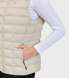Chaleco Adara Dama - tienda online