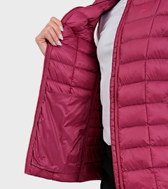 Chaleco Adara Dama - k2extreme