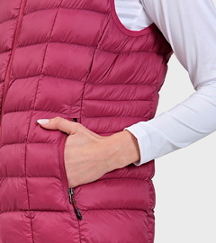 Chaleco Adara Dama - comprar online