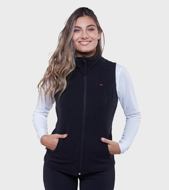 Chaleco Aradia Micropolar Montagne Dama