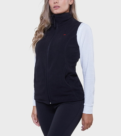 Chaleco Aradia Micropolar Montagne Dama - comprar online