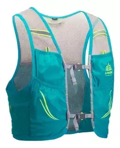 Chaleco de hidratación ultralivianoaonijie 12 l