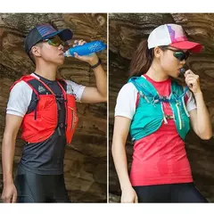 Chaleco de hidratación ultralivianoaonijie 12 l en internet