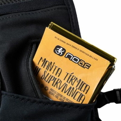 Chaleco de Hidratacion ELEMENTAL Noaf - k2extreme