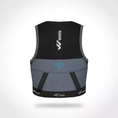 CHALECO DE HIDRATACION WEIS LEFTYPRO 7L - tienda online