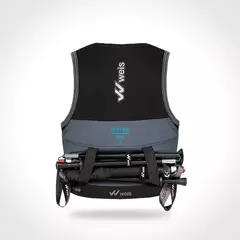 CHALECO DE HIDRATACION WEIS LEFTYPRO 7L