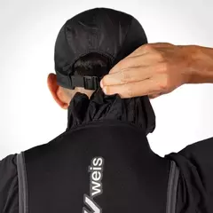 CHALECO DE HIDRATACION WEIS LEFTYPRO 7L - k2extreme