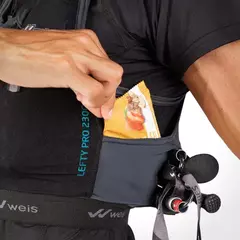 CHALECO DE HIDRATACION WEIS LEFTYPRO 7L - tienda online
