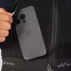 CHALECO DE HIDRATACION WEIS LEFTYPRO 7L