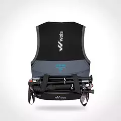 CHALECO DE HIDRATACION WEIS LEFTYPRO 7L en internet