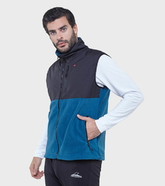 Chaleco Hombre Montagne EIGER - comprar online