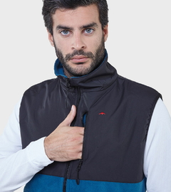 Chaleco Hombre Montagne EIGER - k2extreme