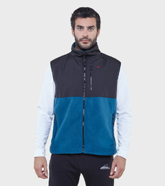 Chaleco Hombre Montagne EIGER