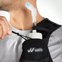 CHALECO FLEX EVO 7 L WEIS - k2extreme