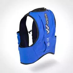 CHALECO SIMER II 10 L / ULTRA 100K + SERIES en internet