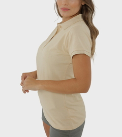 CHOMBA SONNA MUJER MONTAGNE - comprar online