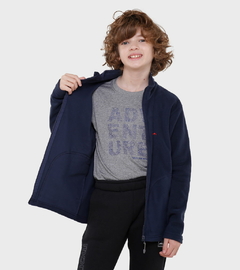 Campera Dustin Niño Montagne