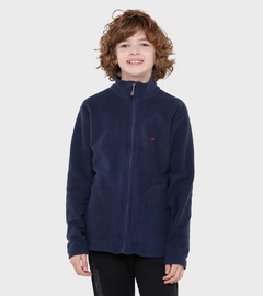 Campera Dustin Niño Montagne - comprar online