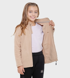 Campera Dustin Niño Montagne - tienda online